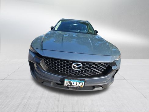 Used 2023 MAZDA CX-50 AWD 2.5 S w/ Cargo Package image 2