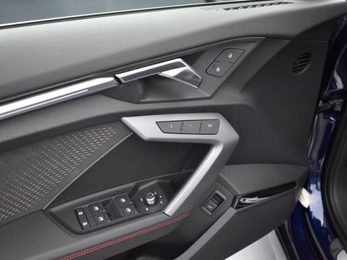 New 2026 Audi S3 Premium AWD/4WD image 6