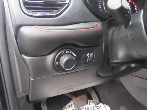 Used 2023 Dodge Durango GT image 11