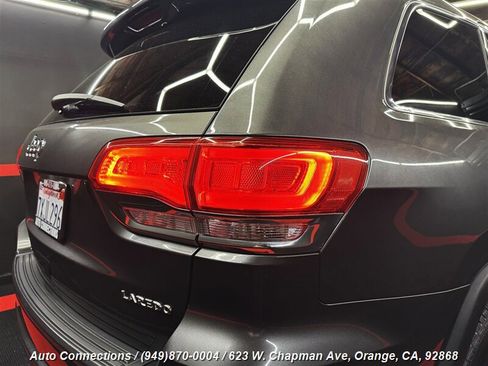 Used 2014 Jeep Grand Cherokee Laredo w/ Quick Order Package 23E image 25