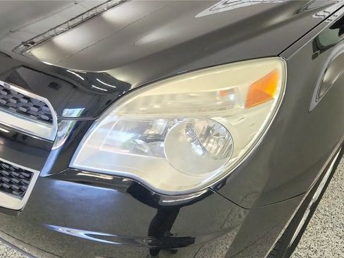 Used 2015 Chevrolet Equinox LT FWD image 31