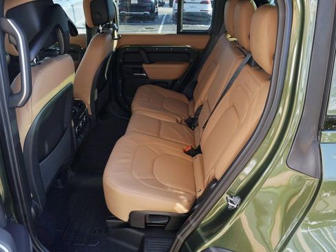 Used 2026 Land Rover Defender 130 S AWD/4WD image 27