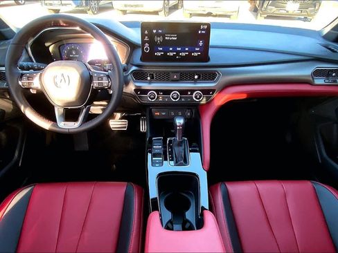 New 2026 Acura Integra A-Spec image 5