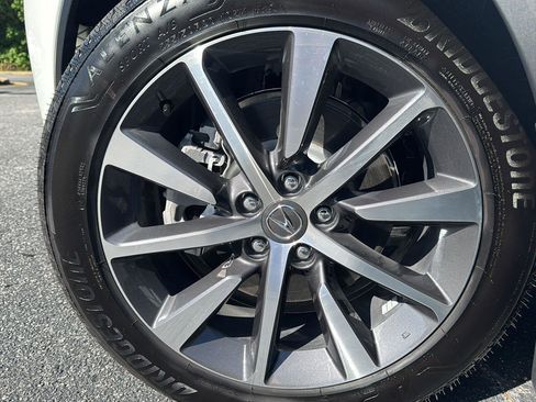 Certified 2026 Acura MDX FWD w/ Technology Package image 11