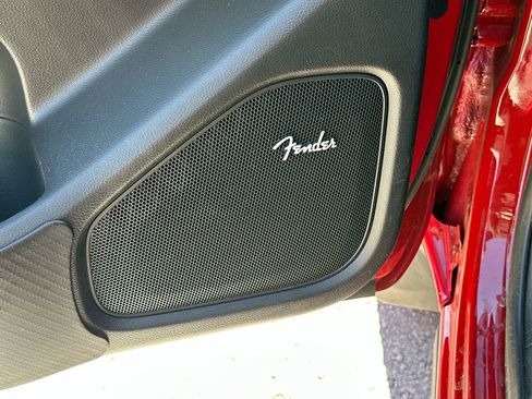 Used 2022 Nissan Frontier PRO-4X w/ Pro-4X Premium Package image 17