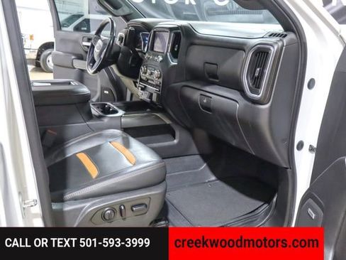 Used 2020 GMC Sierra 1500 AT4 w/ AT4 Premium Package image 51