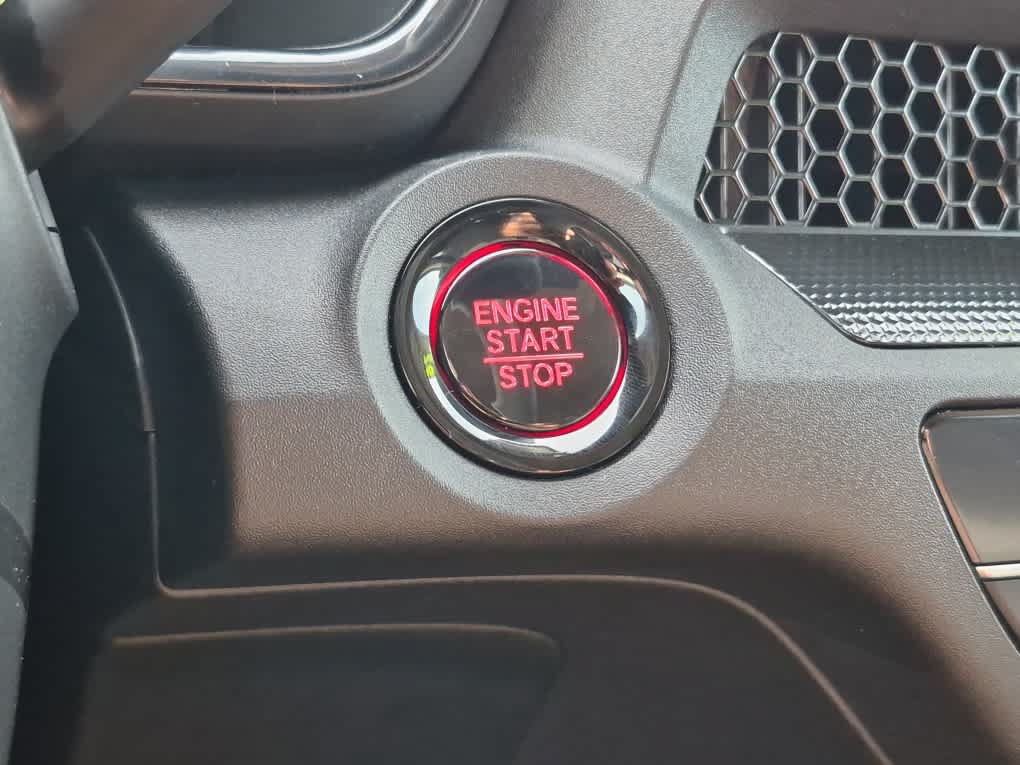 Used 2026 Honda CR-V LX image 19