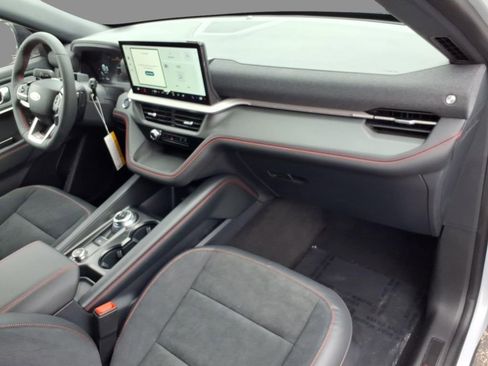 New 2026 Ford Explorer ST image 11