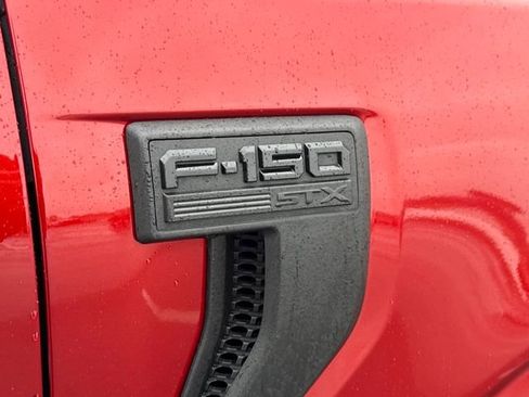 Used 2023 Ford F150 XL w/ STX Appearance Package image 17