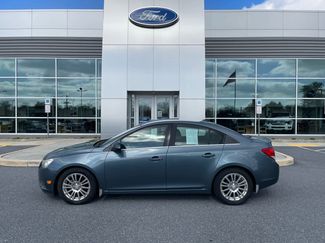 Used 2012 Chevrolet Cruze Eco video 1