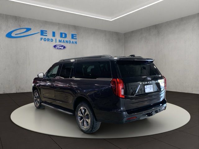 New 2027 Ford Expedition Max Active AWD/4WD image 8