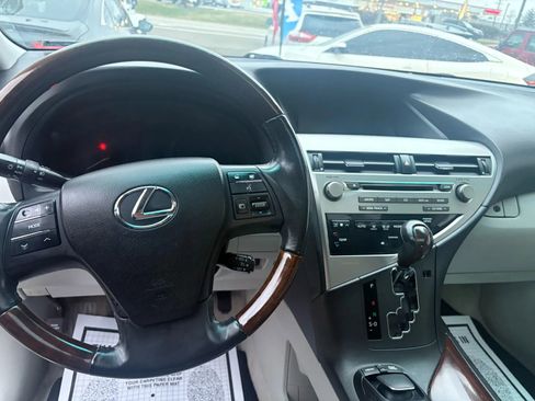 Used 2012 Lexus RX 350 AWD image 15