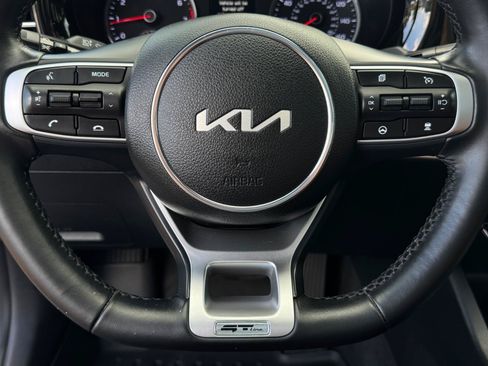 Used 2023 Kia K5 GT-Line FWD image 19