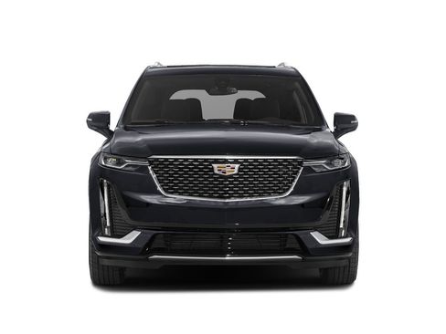 New 2025 Cadillac XT6 Premium Luxury w/ LPO, Floor Liner Package image 5