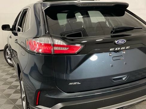 Used 2024 Ford Edge SEL w/ Convenience Package AWD/4WD image 31