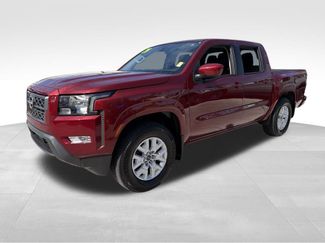 Used 2024 Nissan Frontier SV w/ SV Convenience Package video 3