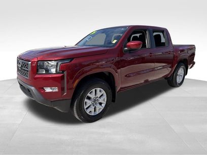Used 2024 Nissan Frontier SV w/ SV Convenience Package