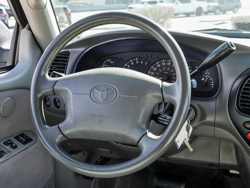 Used 2000 Toyota Tundra SR5 image 31