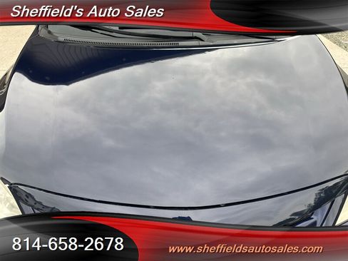 Used 2011 Toyota Corolla LE FWD image 13