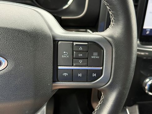 Used 2023 Ford F150 XLT w/ Equipment Group 302A High AWD/4WD image 39