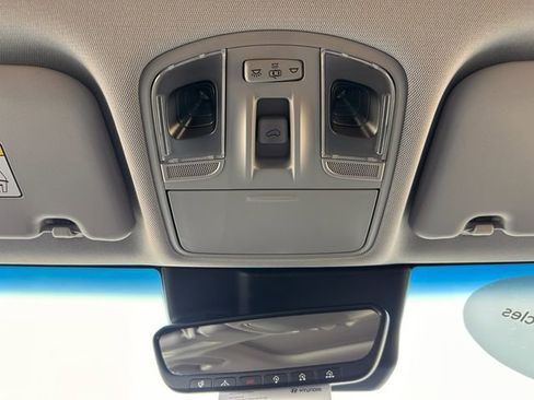 Certified 2023 Hyundai Kona Limited w/ Cargo Package image 12