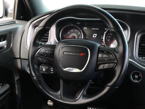 Used 2018 Dodge Charger R/T Scat Pack image 34