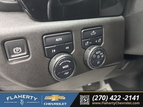 Used 2022 Chevrolet Silverado 1500 RST image 19