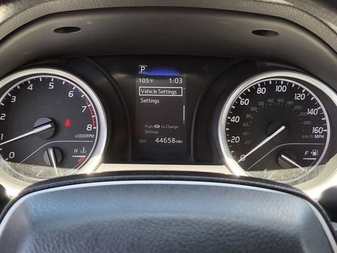 Used 2024 Toyota Camry LE FWD image 28