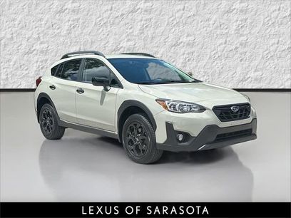 Used 2023 Subaru Crosstrek 2.0i Premium w/ Special Edition