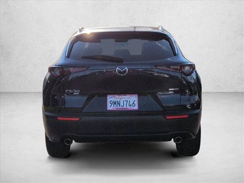 Used 2024 MAZDA CX-30 AWD 2.5 S w/ Select Sport Pkg image 7
