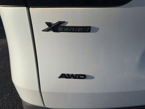 Used 2024 Toyota Grand Highlander Limited image 7