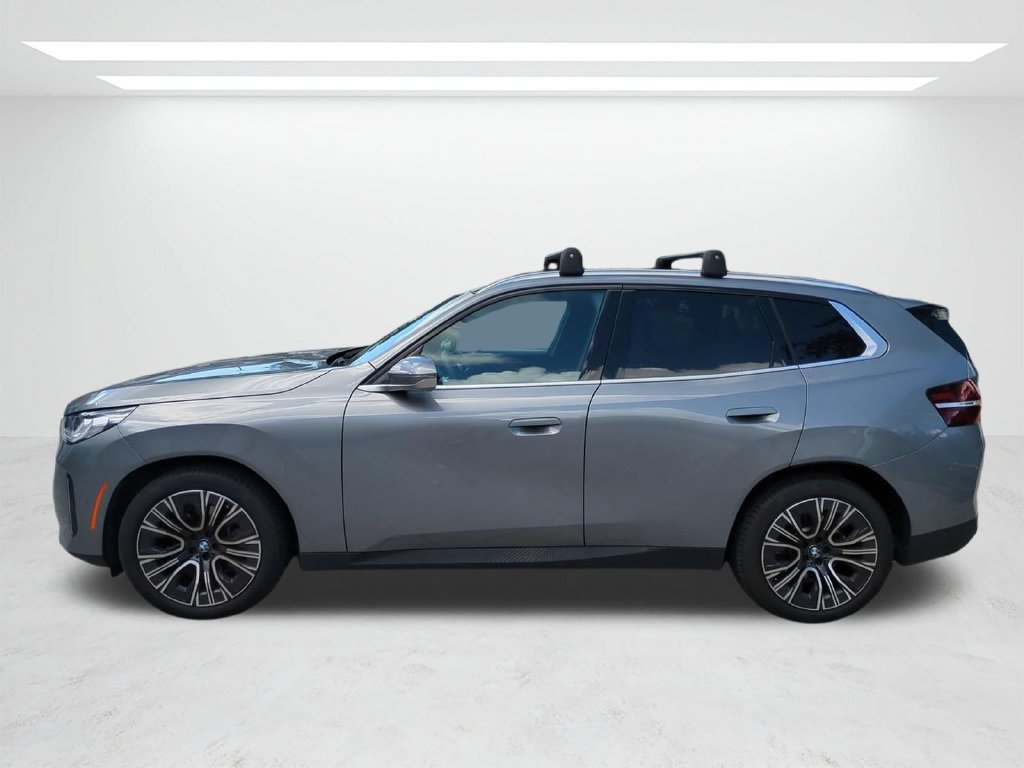 New 2026 BMW X3 xDrive30i w/ Convenience Package AWD/4WD image 7