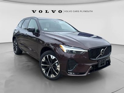 Used 2026 Volvo XC60 B5 Plus w/ Protection Package Premier