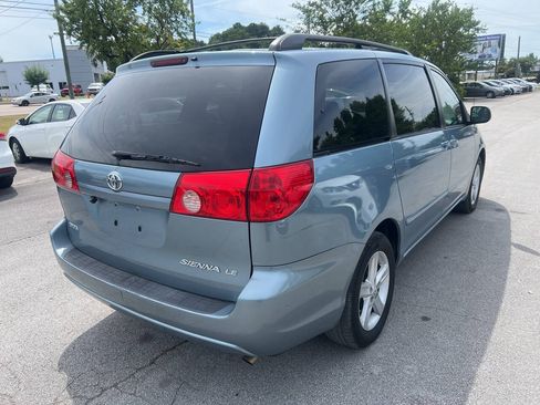 Used 2008 Toyota Sienna LE FWD image 5