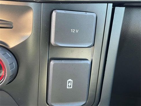 Used 2024 Ford F150 STX image 23