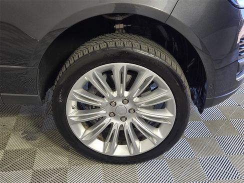 Used 2020 Land Rover Range Rover Long Wheelbase HSE image 20