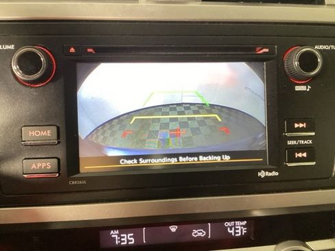 Used 2017 Subaru Outback 2.5i image 19