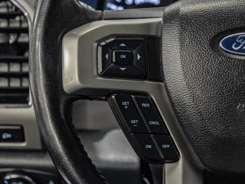 Used 2022 Ford F350 Lariat w/ Lariat Ultimate Package image 17