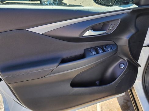 New 2026 Buick Envista Preferred w/ Convenience I Package image 13