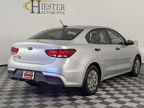 Used 2018 Kia Rio LX image 7