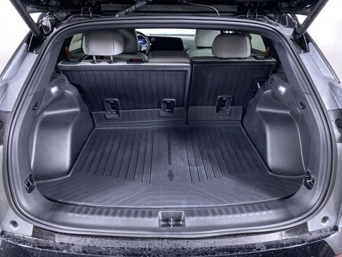 New 2026 Chevrolet Blazer EV SS AWD/4WD image 14