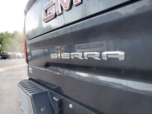 Used 2024 GMC Sierra 1500 SLT w/ SLT Premium Plus Package image 7