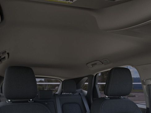New 2026 Ford Escape Active FWD image 53