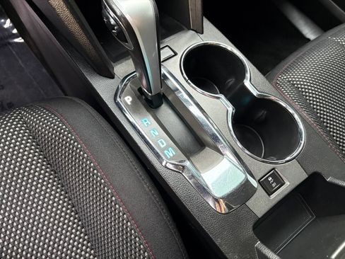 Used 2015 Chevrolet Equinox LT w/ Driver Convenience Package image 27