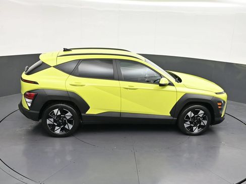 Used 2024 Hyundai Kona SEL w/ Convenience Package FWD image 21