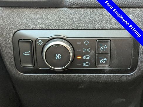 New 2025 Ford Bronco Sport Heritage w/ Convenience Package image 49