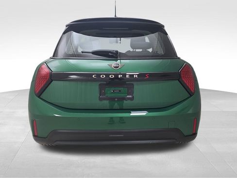 Used 2025 MINI Cooper S image 8