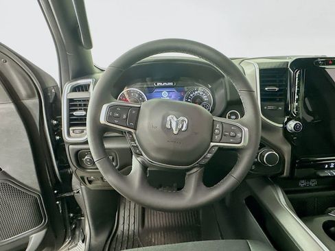 New 2026 RAM 1500 Big Horn AWD/4WD image 16