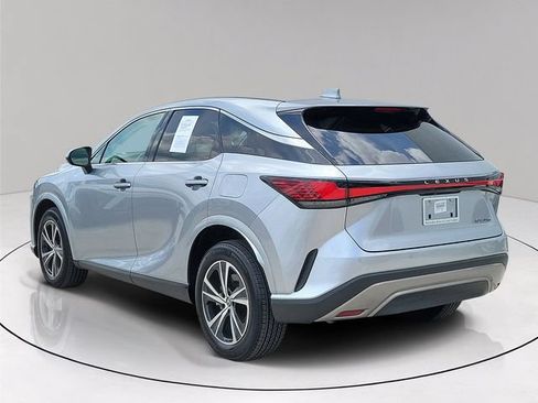 Used 2024 Lexus RX 350 FWD w/ Technology Package image 5