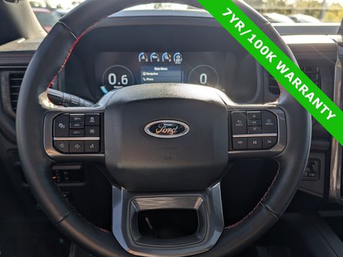 Certified 2024 Ford Expedition Limited image 29